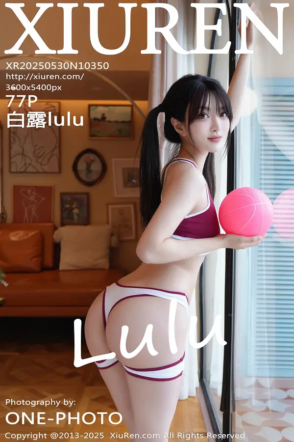 NO.10350 白露lulu（78P）-妹子录-美女图片|美女写真 专注超高清美女图片分享网站