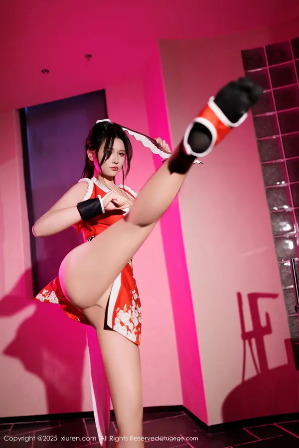 NO.10017 娜比（82P）（3/82）