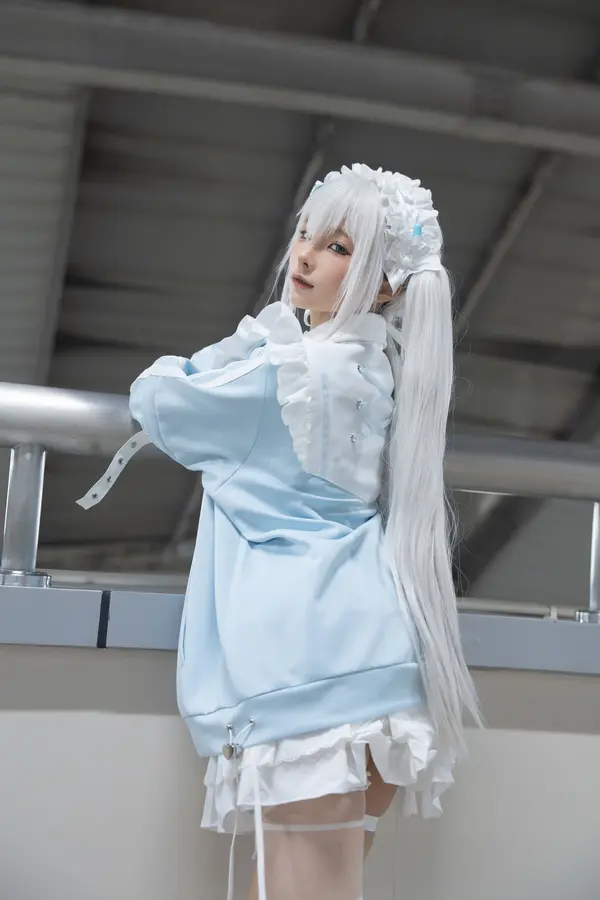 蠢沫沫《水色》（244P + 2V）（3/244）