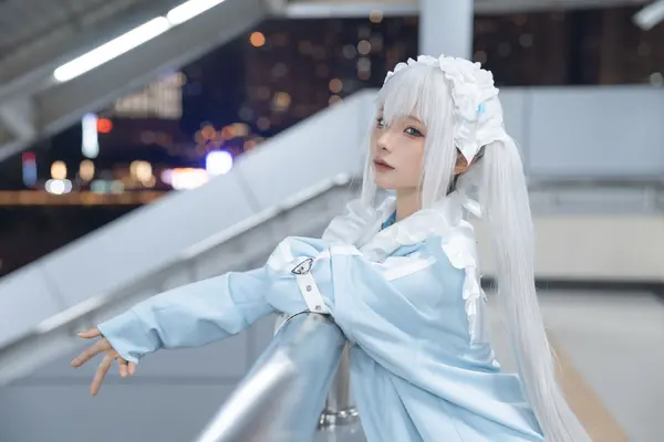蠢沫沫《水色》（244P + 2V）（4/244）