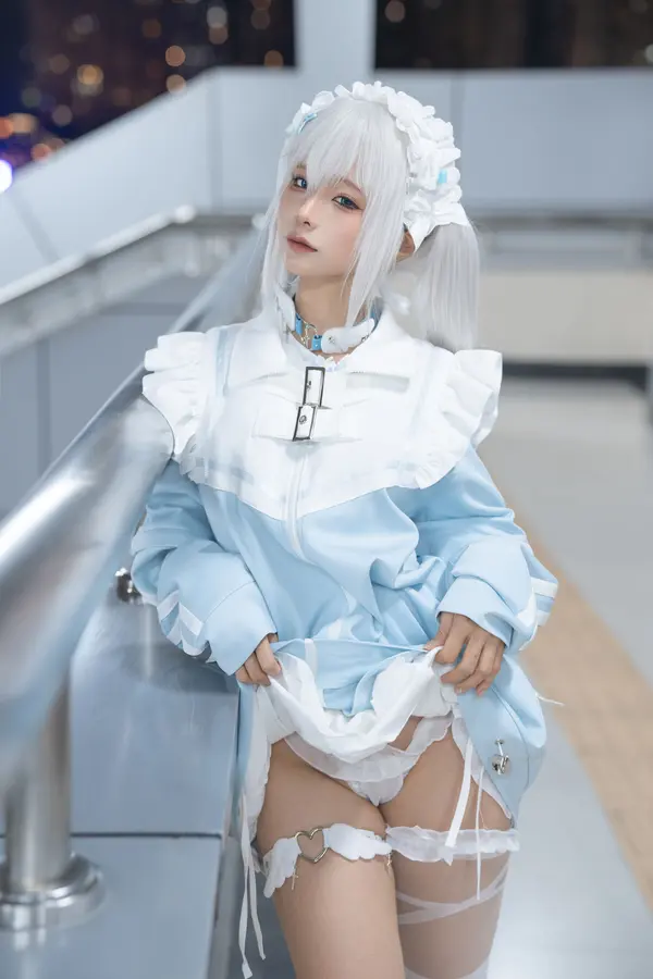 蠢沫沫《水色》（244P + 2V）（5/244）