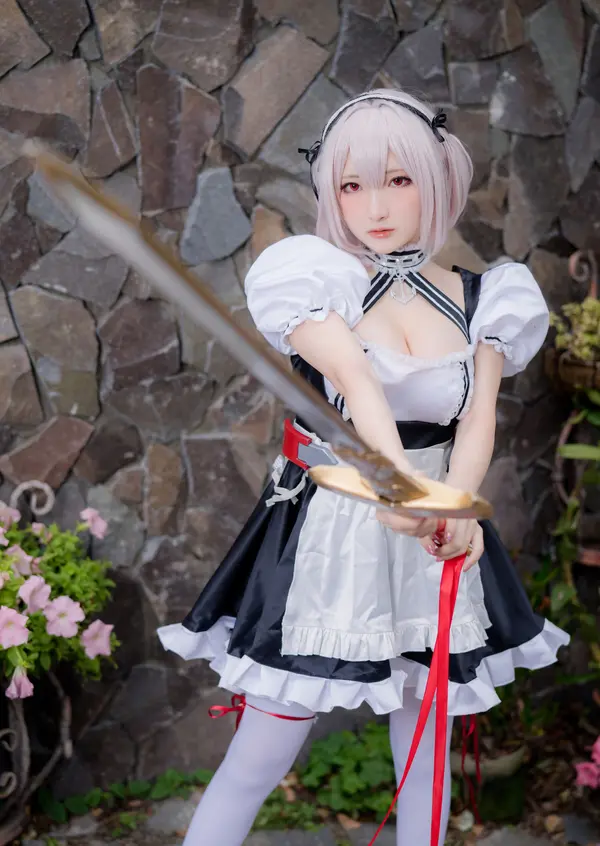 小丁Ding《Sirius》（21P）（2/21）