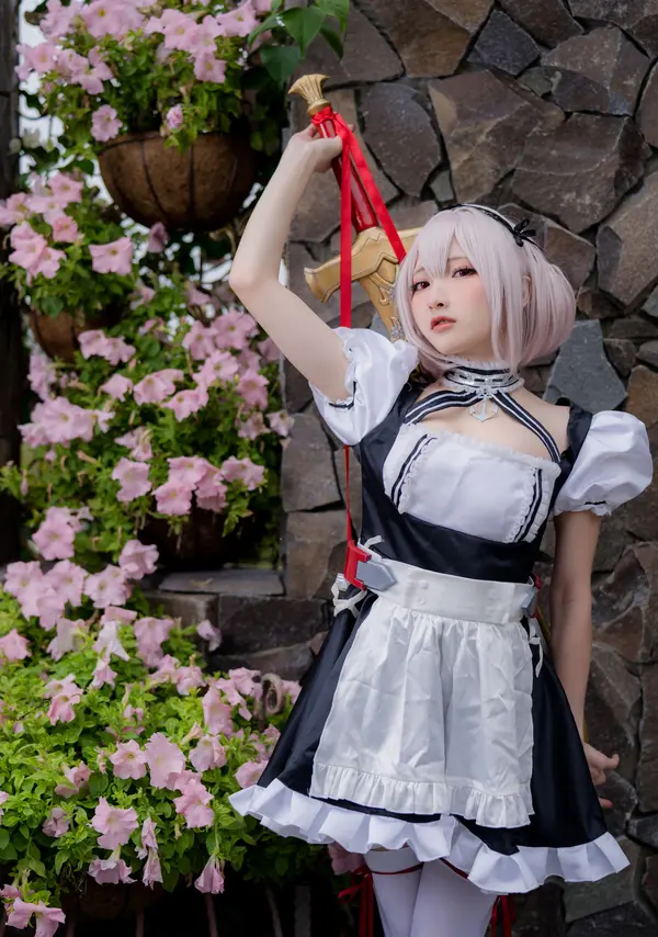 小丁Ding《Sirius》（21P）（3/21）
