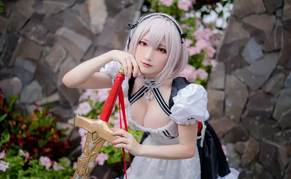 小丁Ding《Sirius》（21P）（4/21）