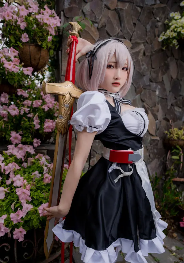 小丁Ding《Sirius》（21P）（5/21）