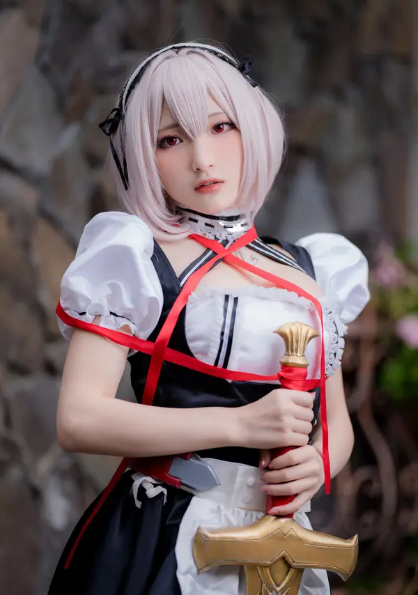 小丁Ding《Sirius》（21P）（6/21）