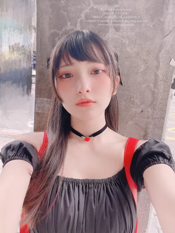 小丁Ding《Special Selfie》（19P）-妹子录-美女图片|美女写真 专注超高清美女图片分享网站
