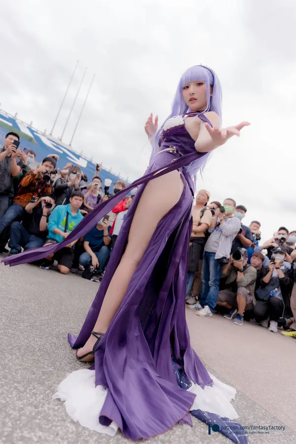 小丁Ding《Event PF32》（12P）（2/12）
