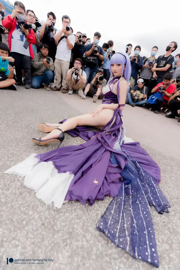小丁Ding《Event PF32》（12P）（3/12）