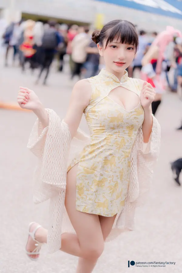 小丁Ding《Event PF32》（12P）（6/12）