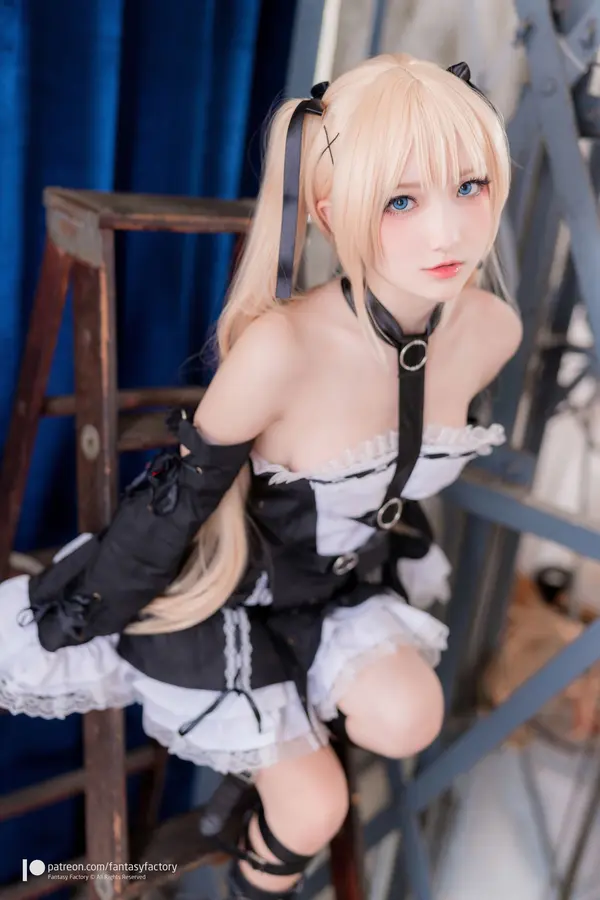小丁Ding《Marie Rose》（33P）-妹子录-美女图片|美女写真 专注超高清美女图片分享网站