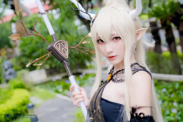 小丁Ding《Event FF36》（12P）-妹子录-美女图片|美女写真 专注超高清美女图片分享网站