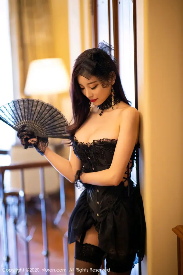 Vol. 02400 杨晨晨sugar（57P）（4/57）