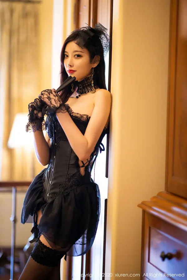 Vol. 02400 杨晨晨sugar（57P）（5/57）