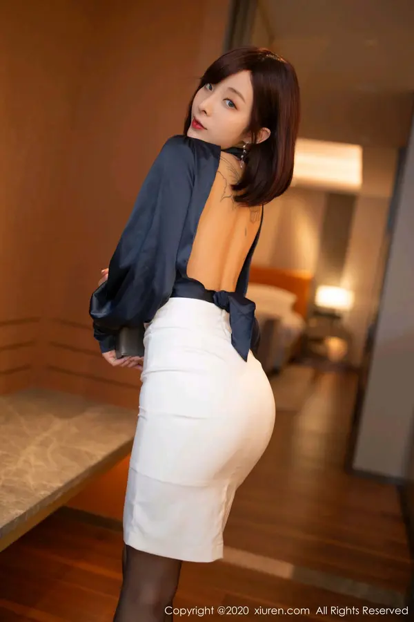 NO.02452 陈小喵（81P）（4/81）