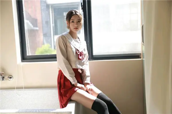 Vol. 0340 方子萱（62P）（5/62）
