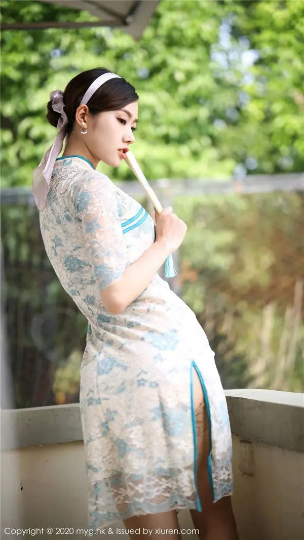 Vol. 0446 方子萱（106P）（3/106）