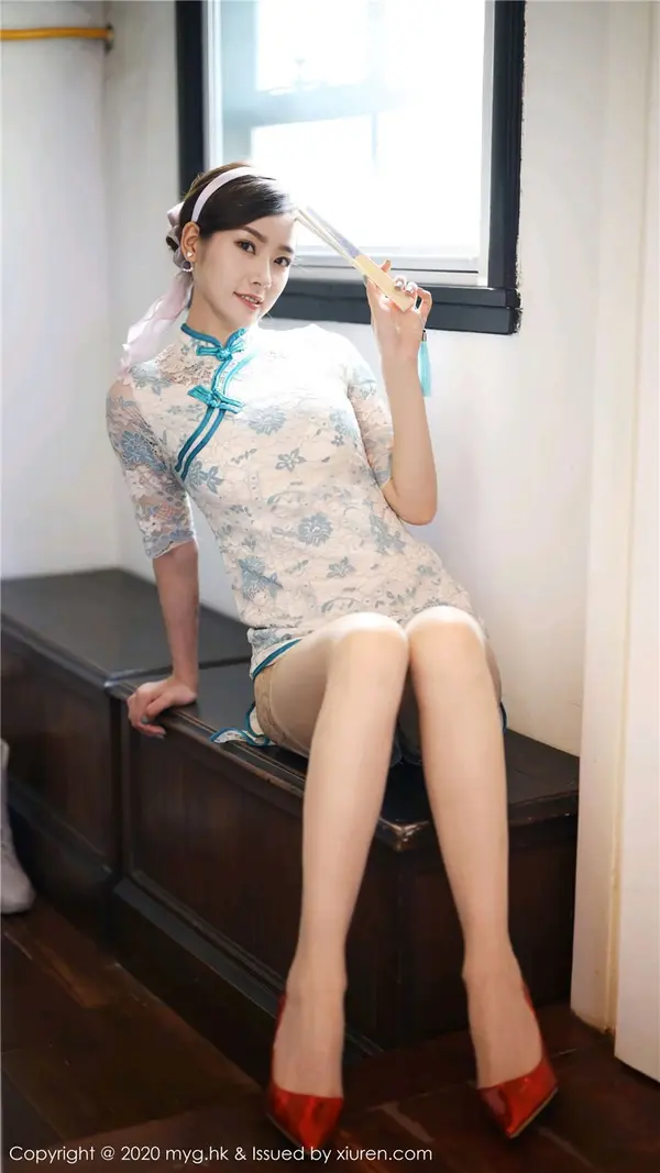 Vol. 0446 方子萱（106P）（4/106）