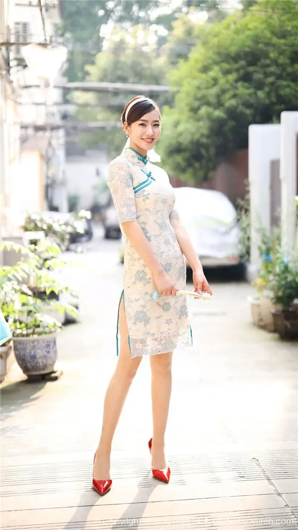 Vol. 0446 方子萱（106P）（5/106）