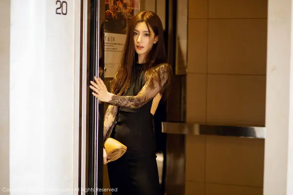 Vol. 02165 林文文yooki（71P）（6/71）