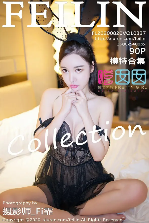 Vol. 0337 模特合集（93P）-妹子录-美女图片|美女写真 专注超高清美女图片分享网站