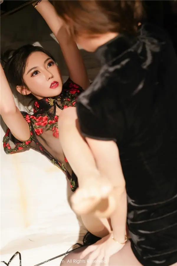 Vol. 02849 萌汉药baby（46P）（6/46）