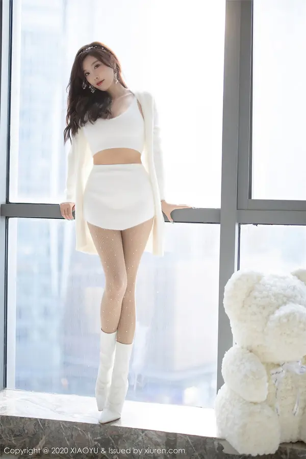 Vol. 0437 杨晨晨sugar（74P）（4/74）