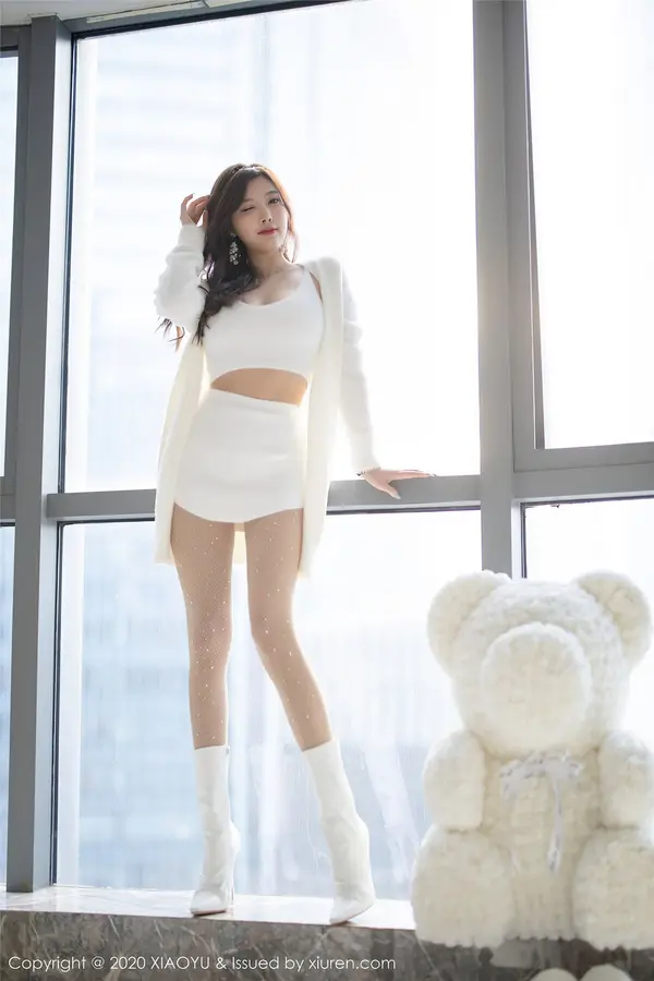 Vol. 0437 杨晨晨sugar（74P）（5/74）