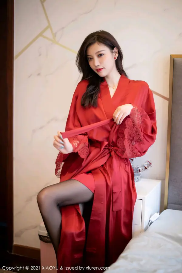 Vol. 0460 杨晨晨sugar（72P）（2/72）