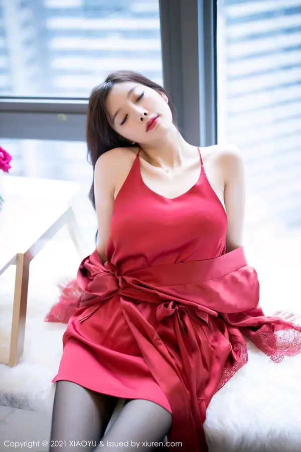 Vol. 0460 杨晨晨sugar（72P）（6/72）