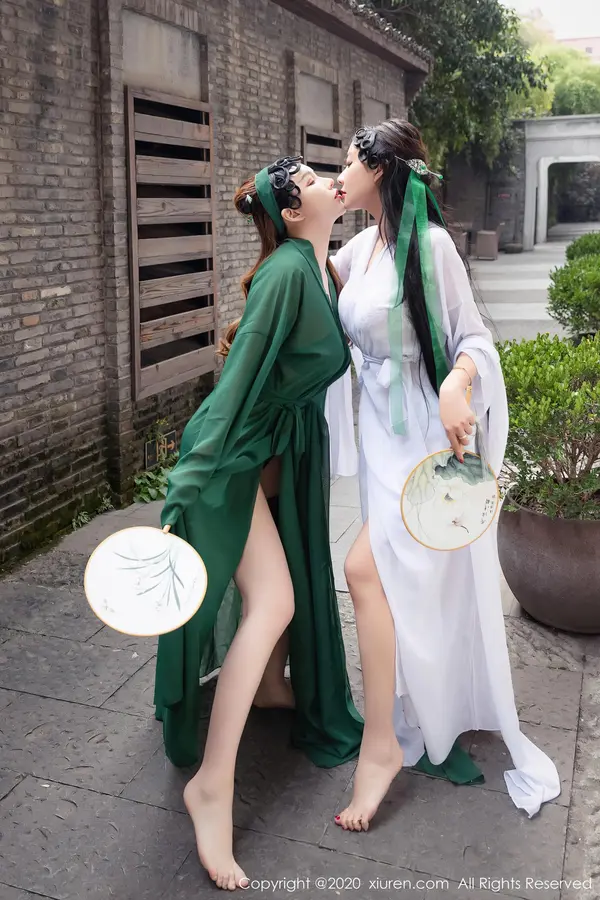 Vol. 02913 模特合集（58P）（4/58）