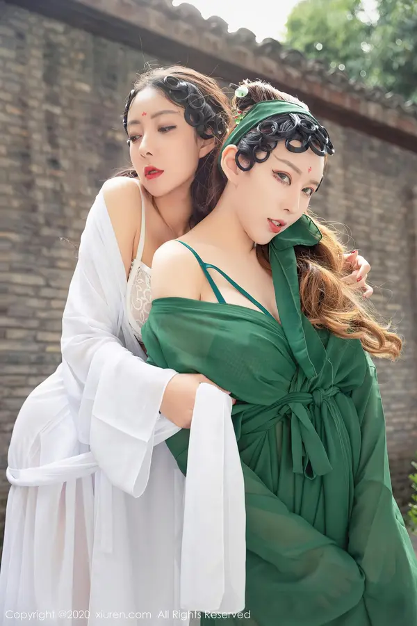 Vol. 02913 模特合集（58P）（6/58）