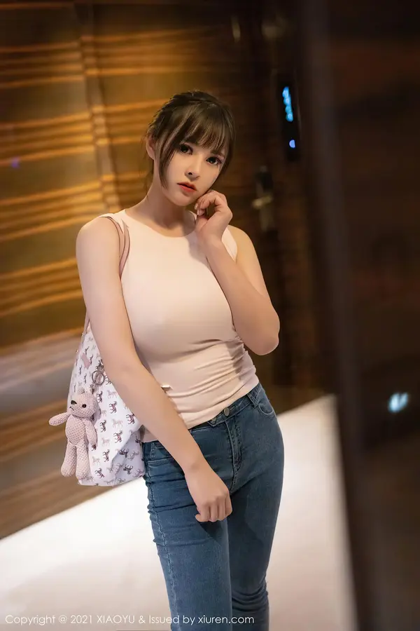 Vol. 0468 奈沐子（73P）（5/73）