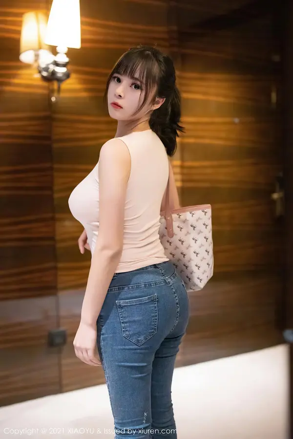 Vol. 0468 奈沐子（73P）（6/73）