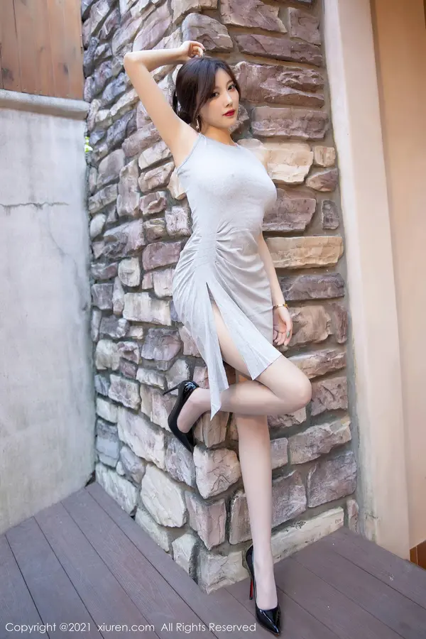 Vol. 03022 杨晨晨sugar（56P）（5/56）