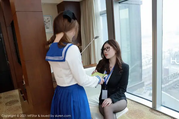 Vol. 0451 模特合集（54P）（2/54）