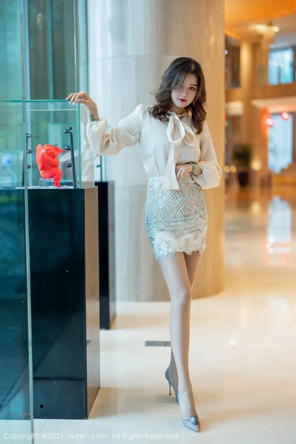 Vol. 03211 芷萱mimi（63P）（6/63）