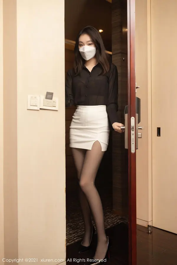 Vol. 03223 安然Maleah（73P）（2/73）