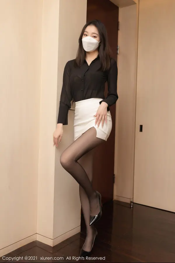 Vol. 03223 安然Maleah（73P）（3/73）