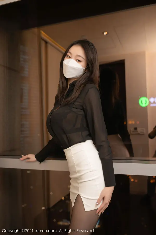 Vol. 03223 安然Maleah（73P）（6/73）