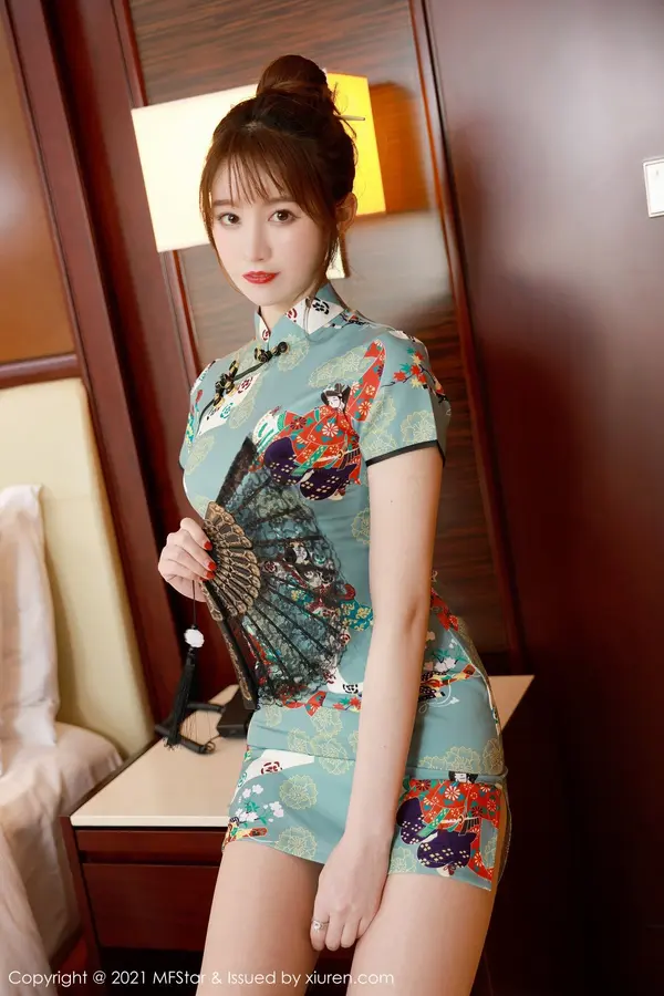 Vol. 0471 yoo优优（65P）（2/65）