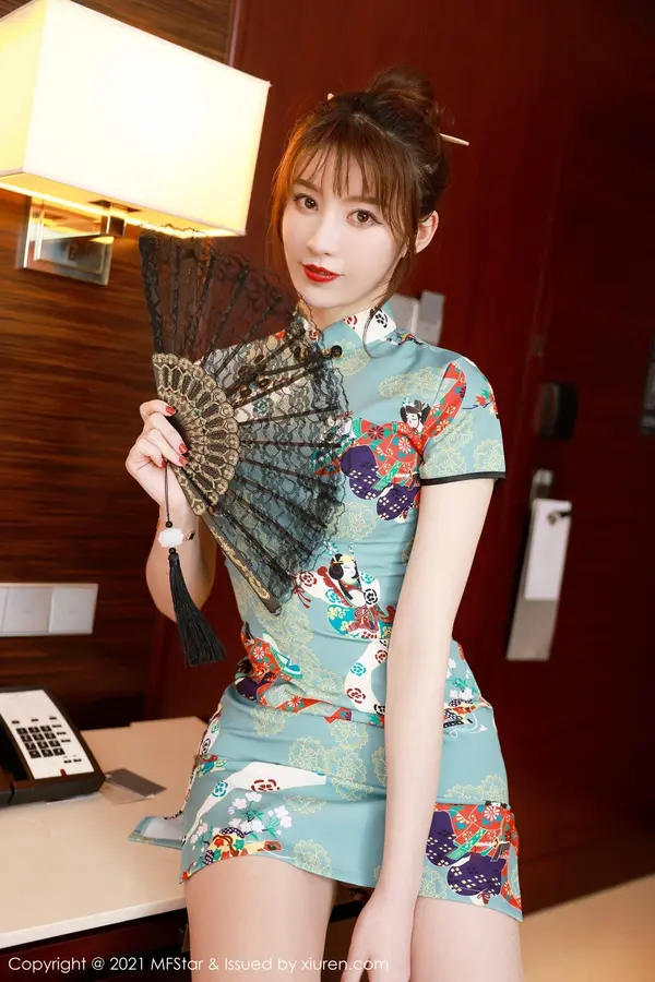 Vol. 0471 yoo优优（65P）（5/65）