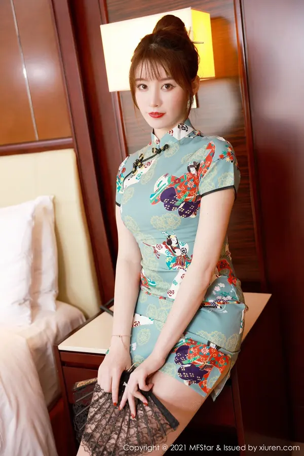Vol. 0471 yoo优优（65P）（6/65）