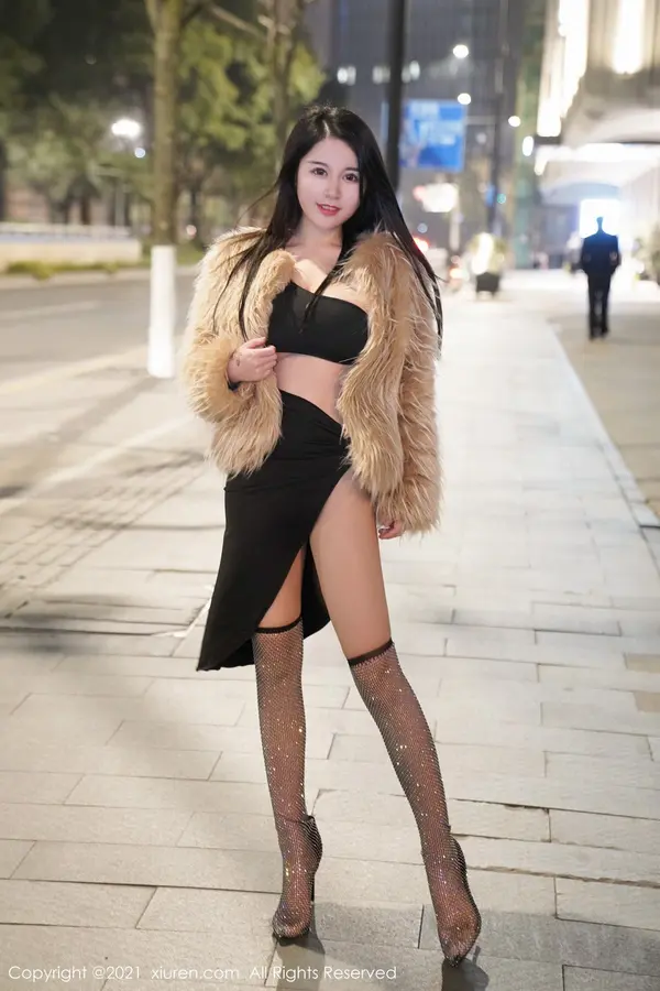 Vol. 03222 美七Mia（54P）（3/54）