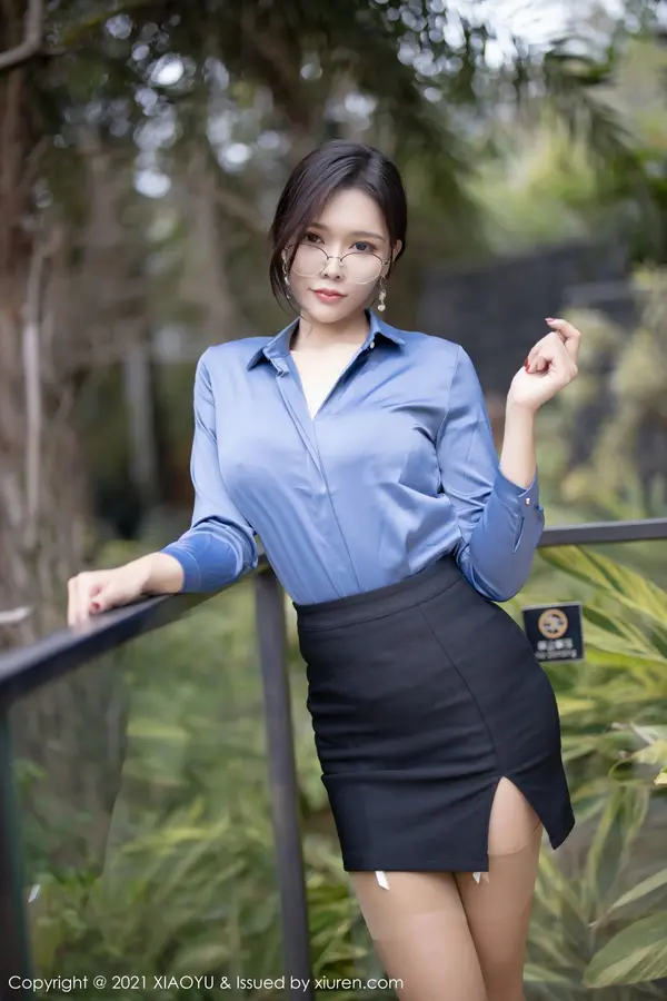 Vol. 0490 娜比（66P）（6/66）