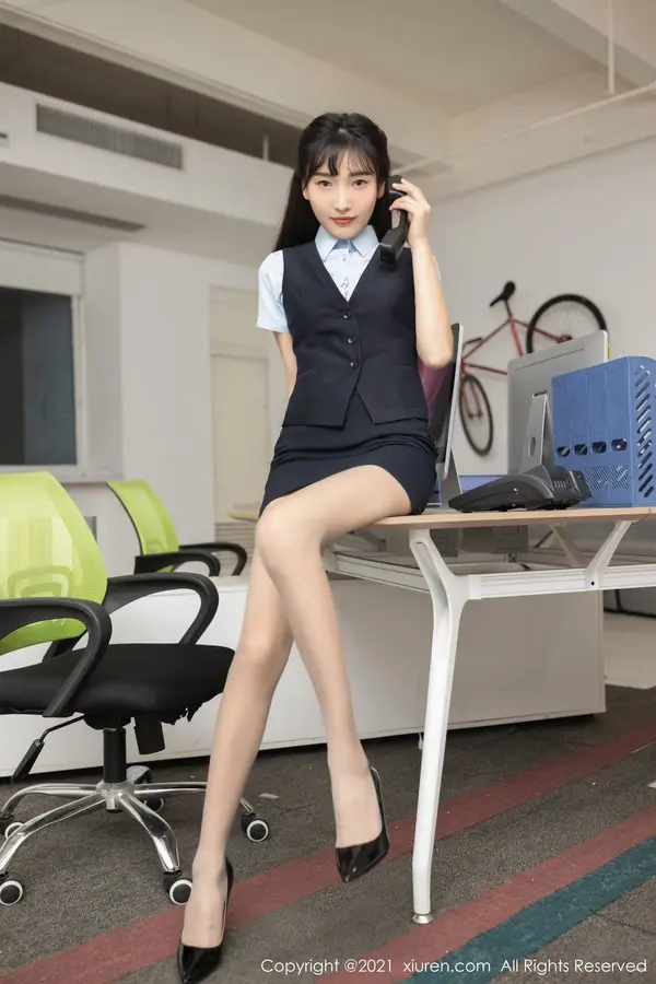 Vol. 03215 陆萱萱（77P）（6/77）