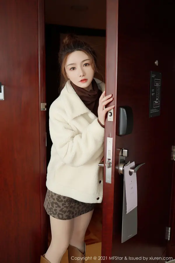 Vol. 0465 婠婠么（49P）（4/49）