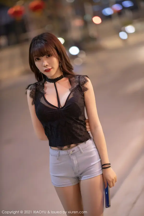 Vol. 0494 芝芝Booty（87P）（5/87）