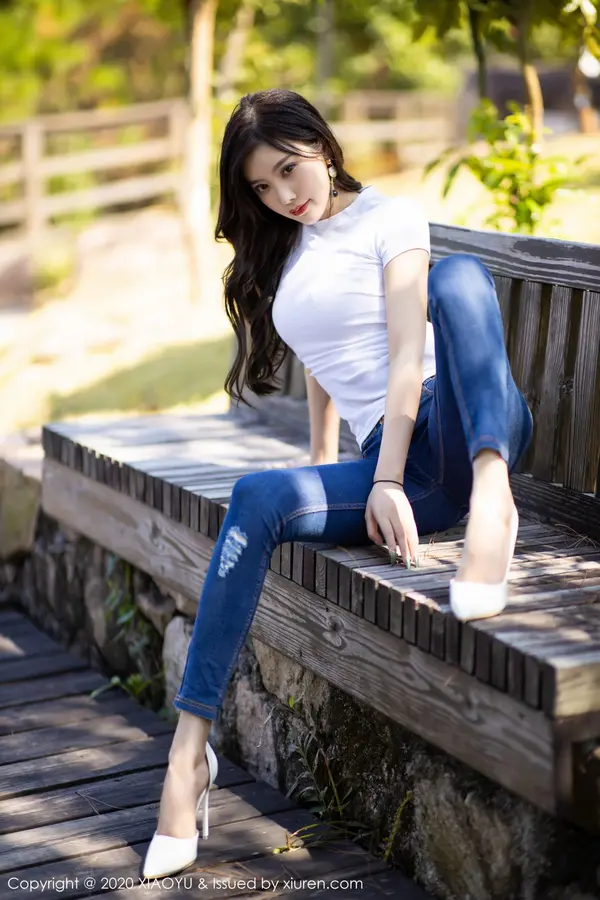 Vol. 0300 杨晨晨sugar（93P）（3/93）