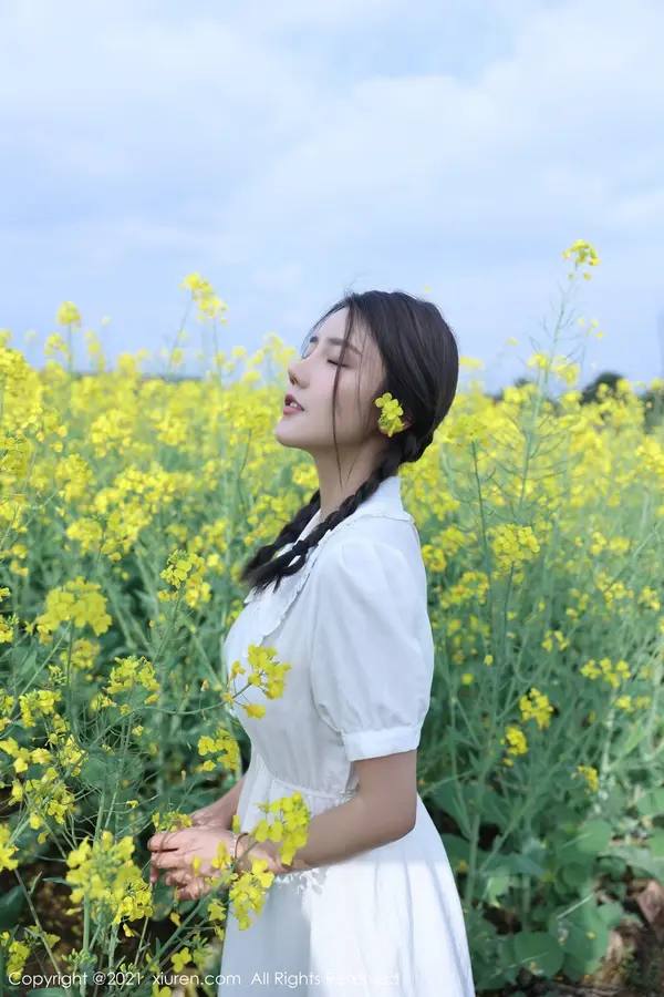 Vol. 03276 夏西CiCi（50P）（2/50）